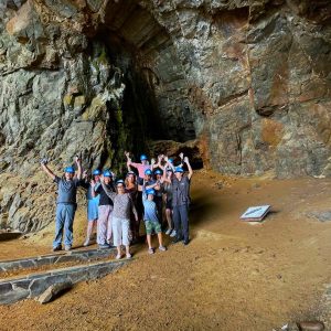 Tour por Cuevas de Anzota y Valle de Azapa