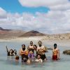 Excursión Salar de Surire y Termas de Polloquere - Imagen 3